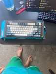 Tastatura gaming Mecanica Aqiris Libertas