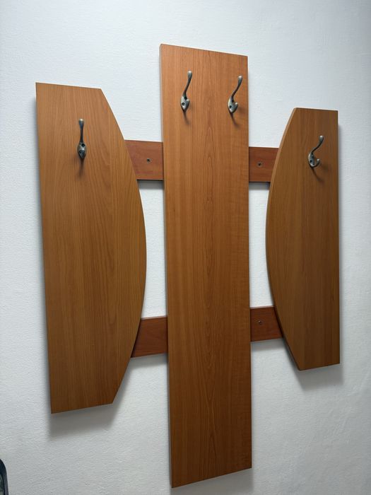 Vand set monila aifragerie / dormitor !