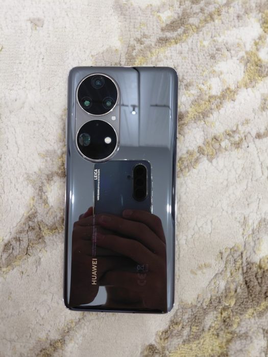 Huawei p50 pro телефон