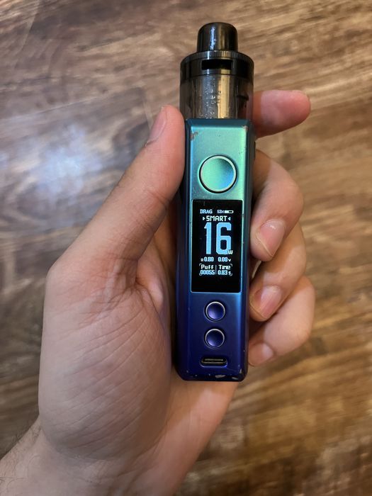 Mod/Tigara electronica Drag S2