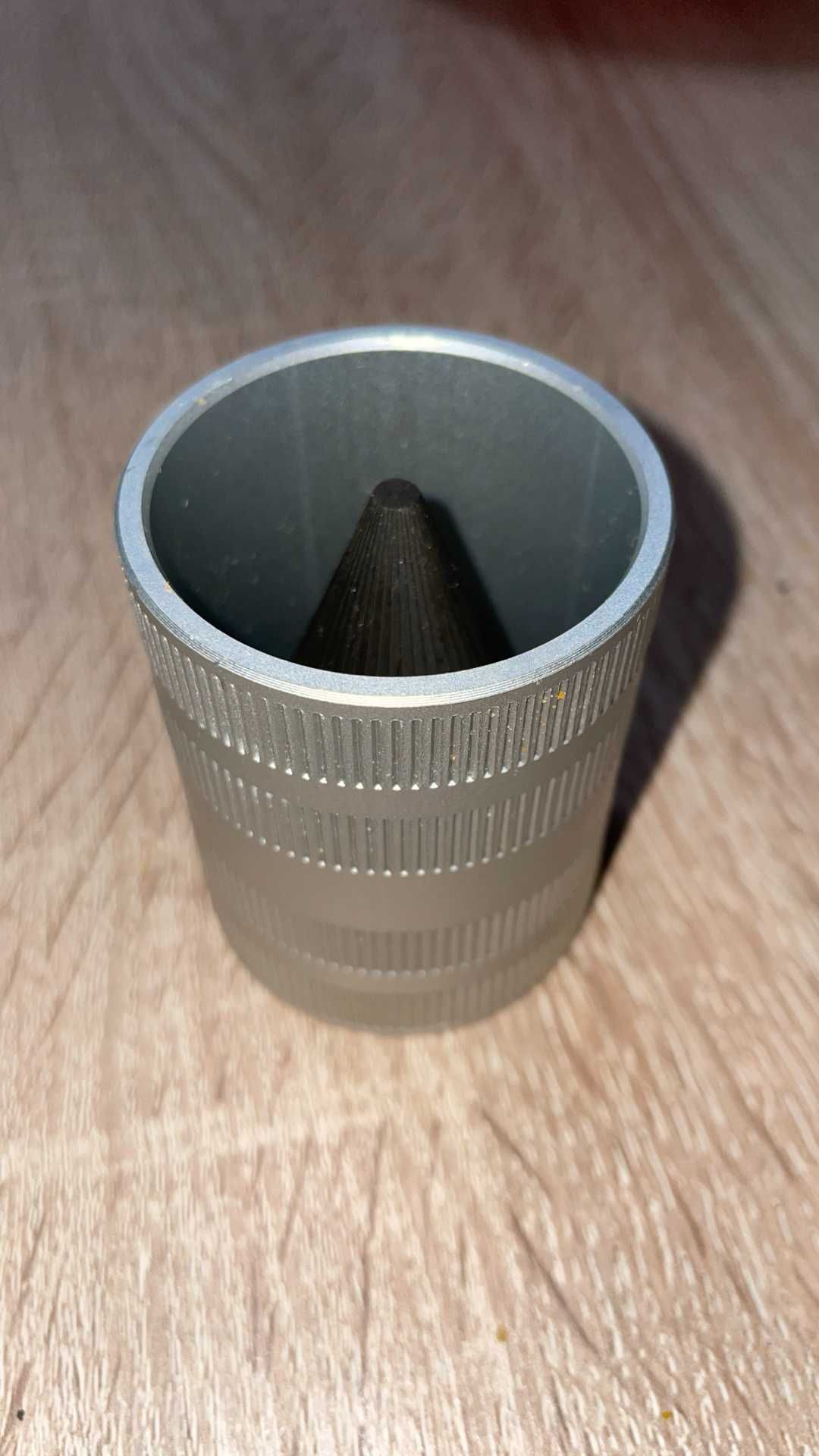 Alezor 8-35mm pt țeavă aluminiu