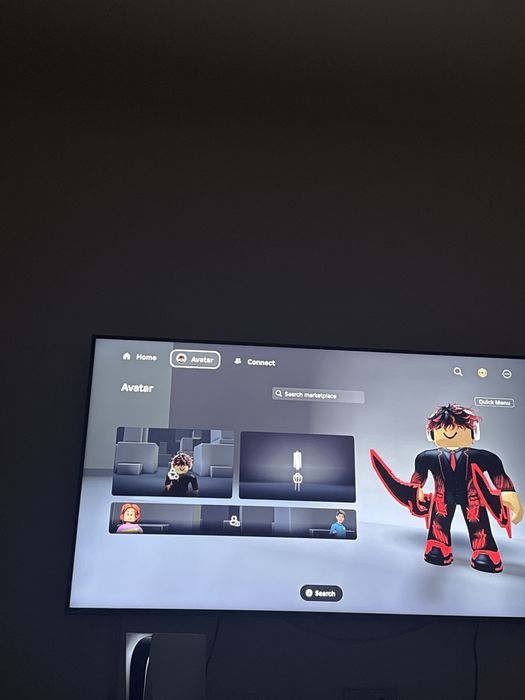 Ps5 + cont de Roblox si fortnite