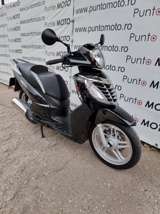 Punto Moto Vinde Scooter Malaguti  Malagutti  Centro 125i  Cat B