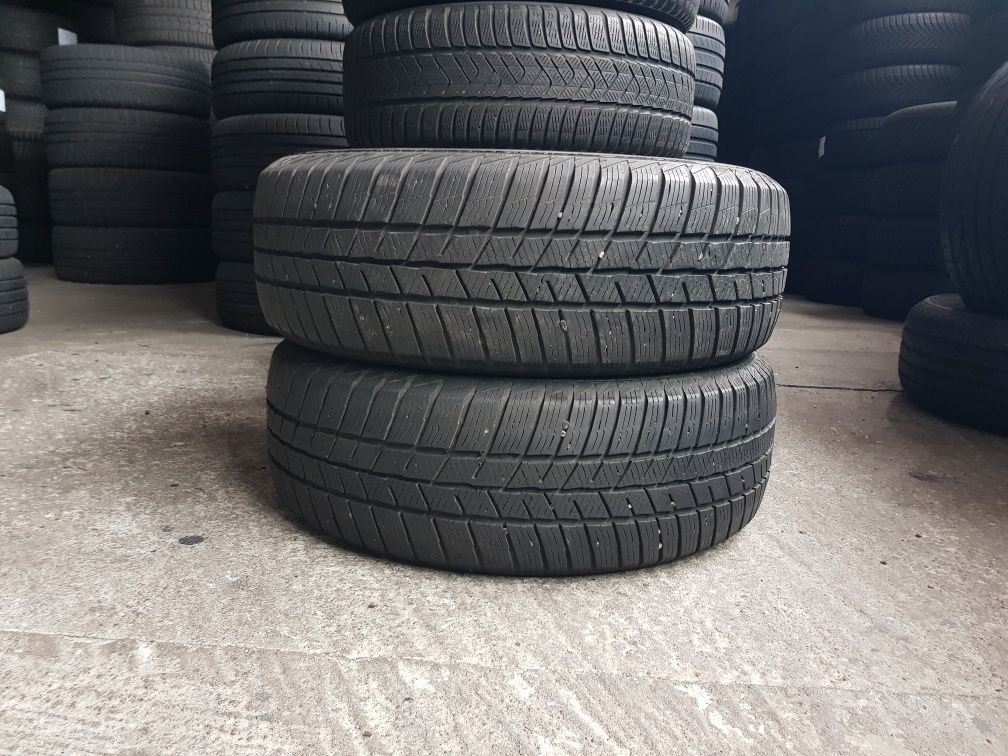 Barum 205/65 R15 94T M+S iarnă