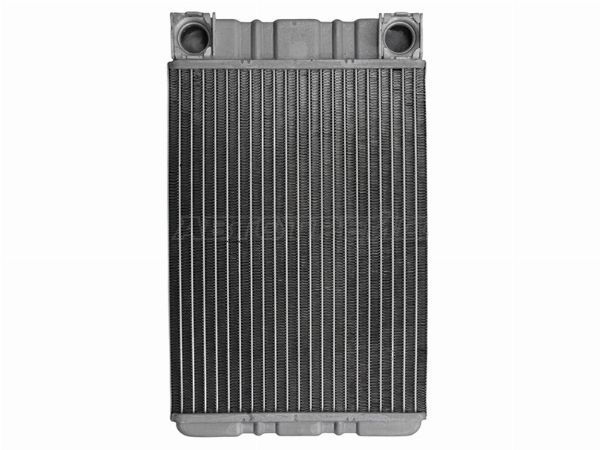 Радиатор отопителя салона MERCEDES C-CLASS W203 00-/CLK W209 02-/GW W4