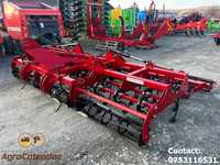 Combinator hidraulic / Combinator pliabil 4.2 m Strumyk - VS