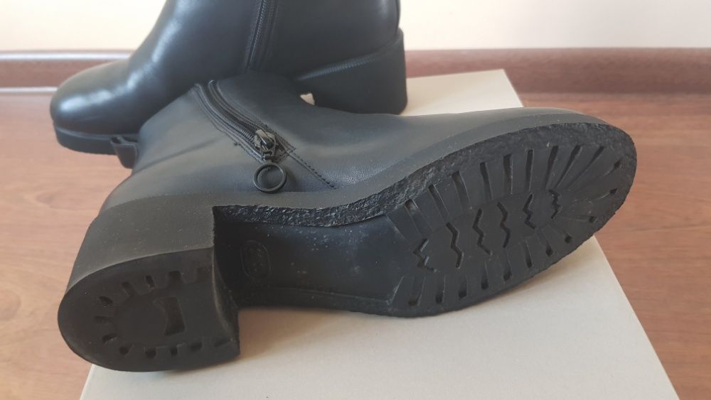 дамски боти Karl Lagerfeld 41 и Camper Gore- tex р- р 39