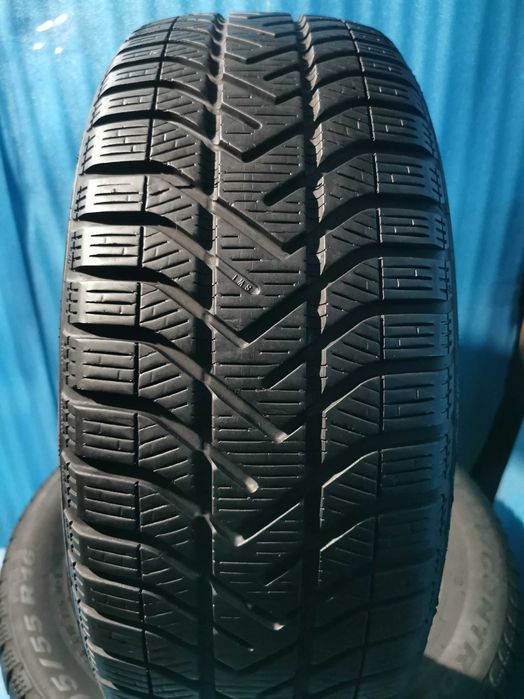 205 55 16 pirelli m+s 4 buc