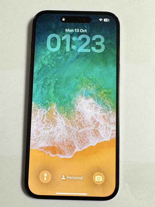iPhone 14 Pro Max 256GB
