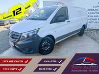 Mercedes-Benz Vito 500 EURO DISCOUNT ( reducere ) la achizitia fara rate ,si fara livrare