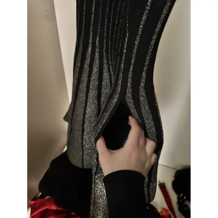 Maje оригинална дамска рокля S,M