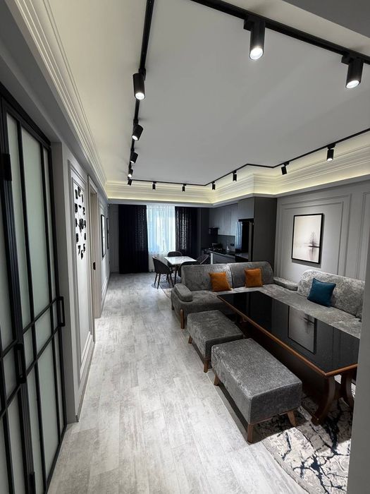 Аренда Массив Себзор Алмазарский район 3 х ком