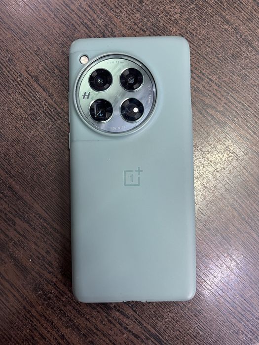 Oneplus 12 16/512 96акб полный комлеет
