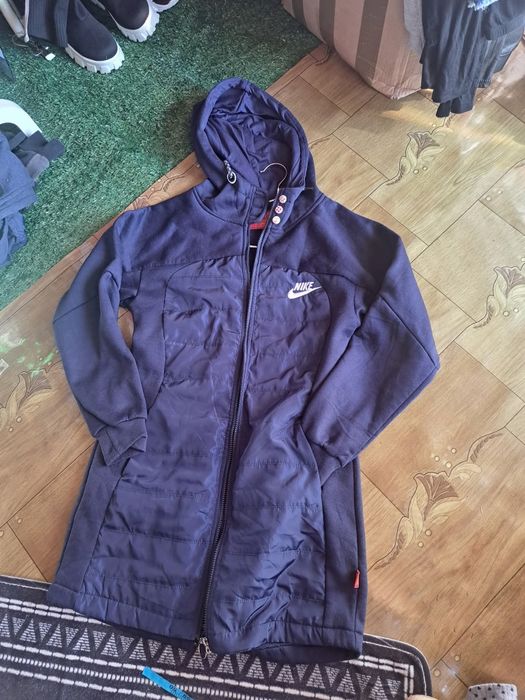 Hanorac lung dama NIKE