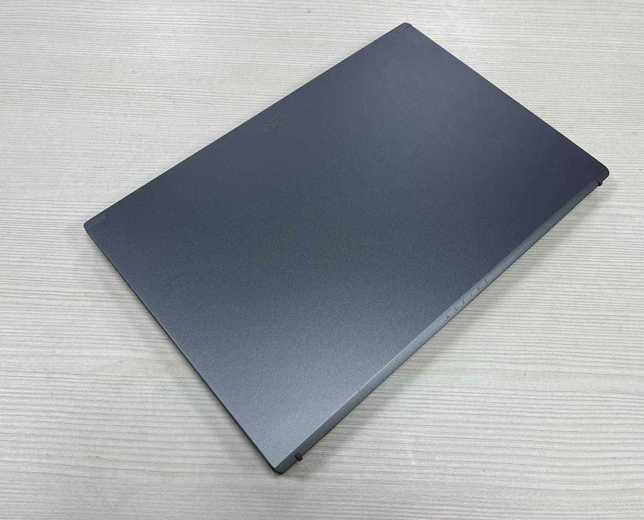 ACER ASPIRE5 Core i3-12*ОЗУ 16*SSD 512*HDD 256* В Идеале