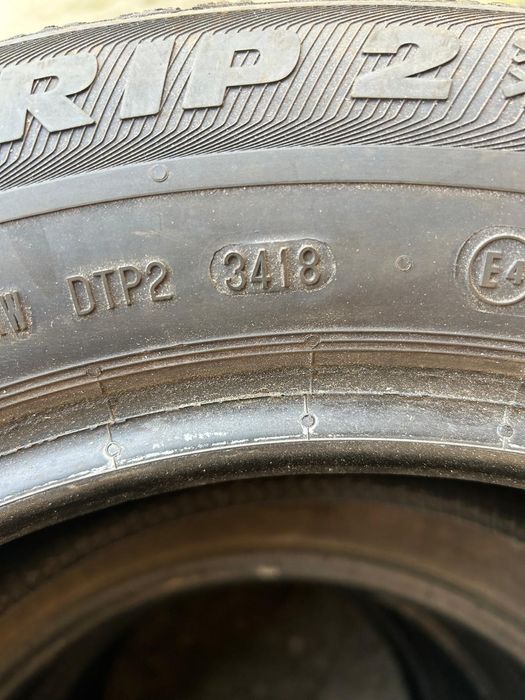 Anvelope 205/ 60/ R16