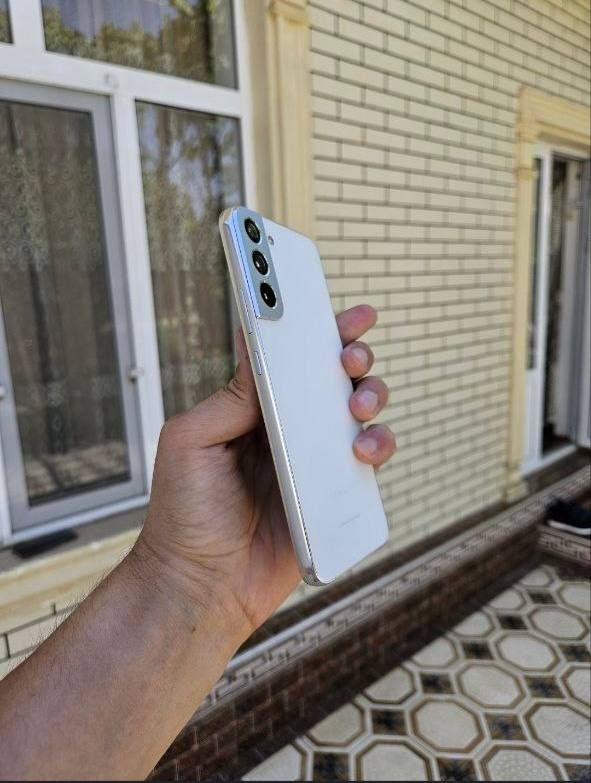 Samsung s 22 + 5G