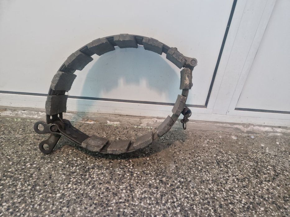 Спирачни ленти за gm 75 НОВИ - 10 броя налични