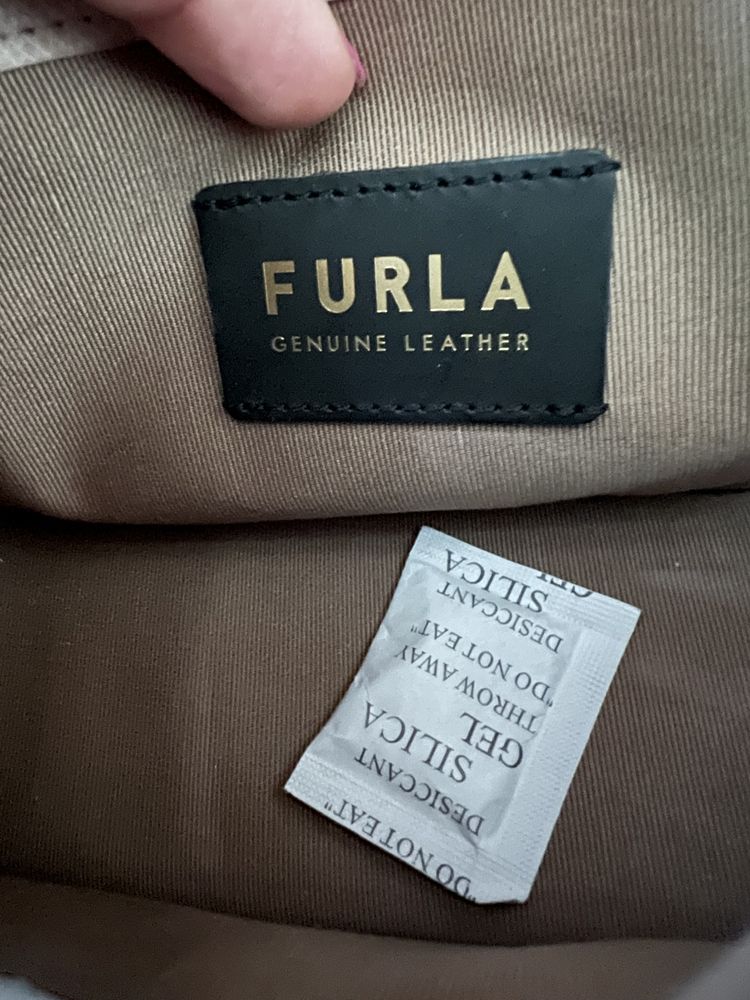 Оригинална чанта Furla