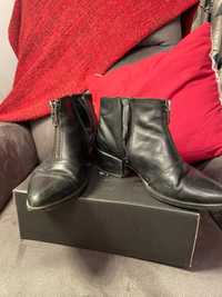 Botine Vagabond nr 37