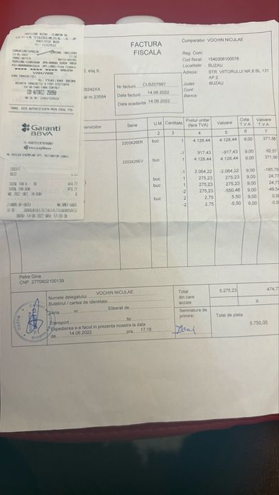 Aparat auditiv folosit cateva ore