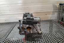 Turbosuflanta 03F145701H 03F145701H Seat Leon 2 1P [facelift] [2009 -