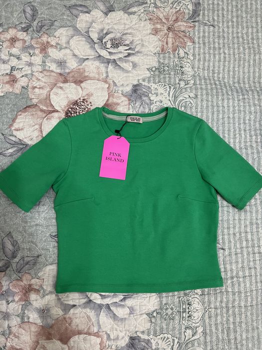 Топ для девочки