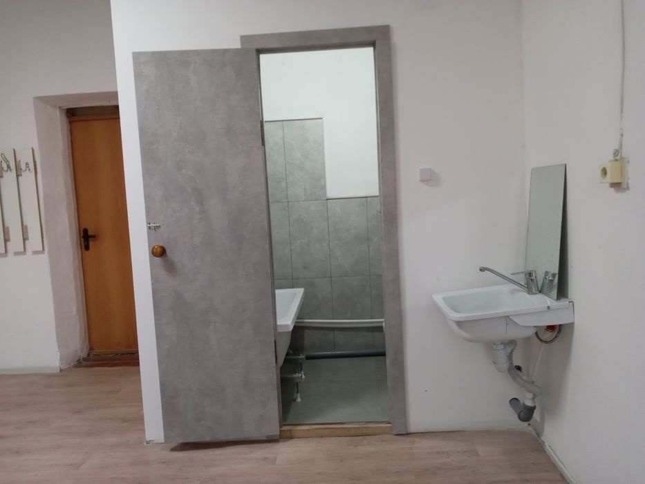 Сдается комната, санузел полностью в комнате