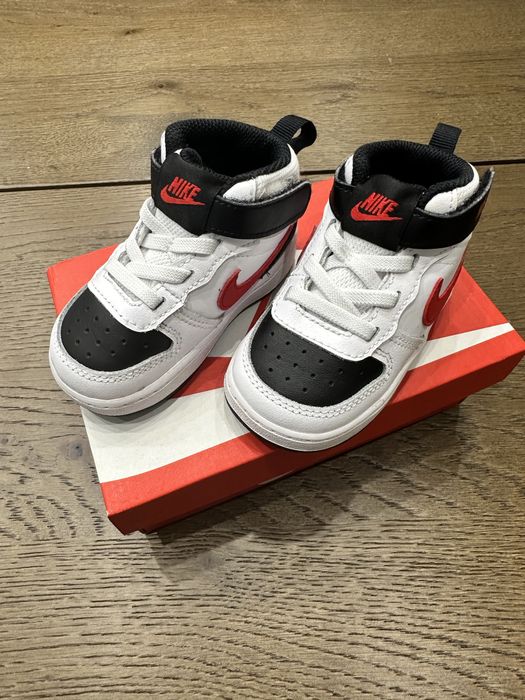 Детски обувки nike