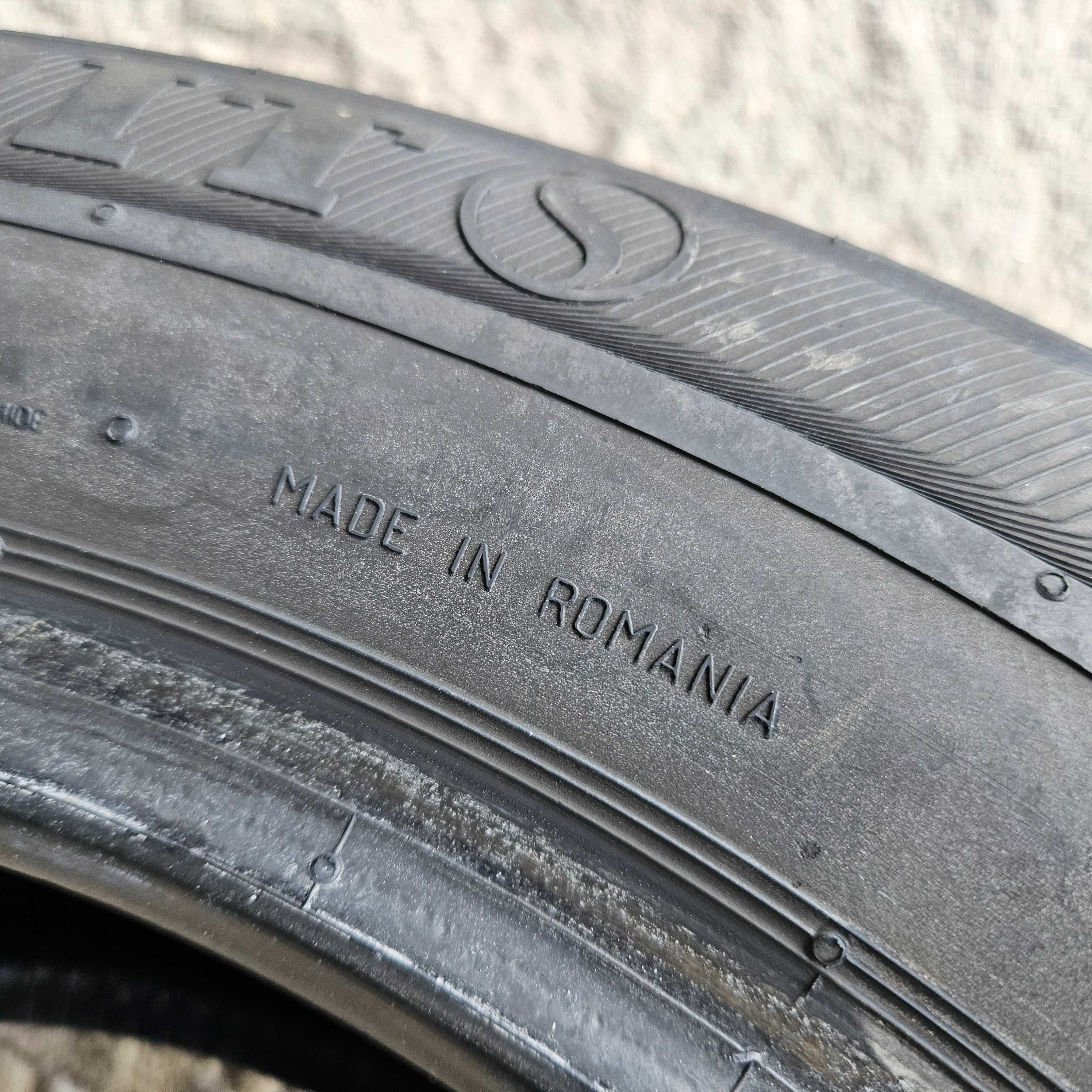 2 зимни гуми 205/60R16 Semperit Speed-Grip 2 92H M+S 3PMFS