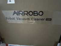 Robot aspirator AIRROBO T20+