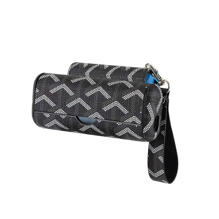 Husa Iqos Iluma Prime Signature Cu Buzunar