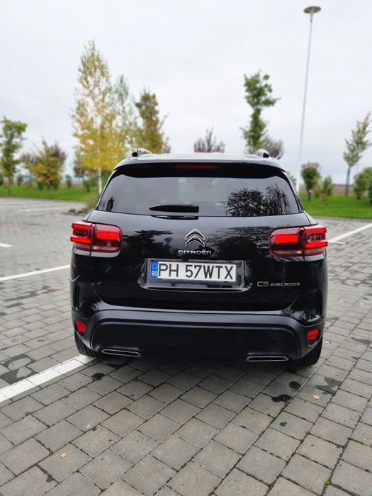 Citroen C5 AIRCROSS  1.5 HDi SHINE