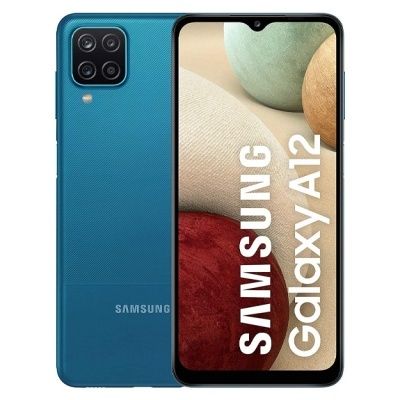 Samsung gallaxy A12
