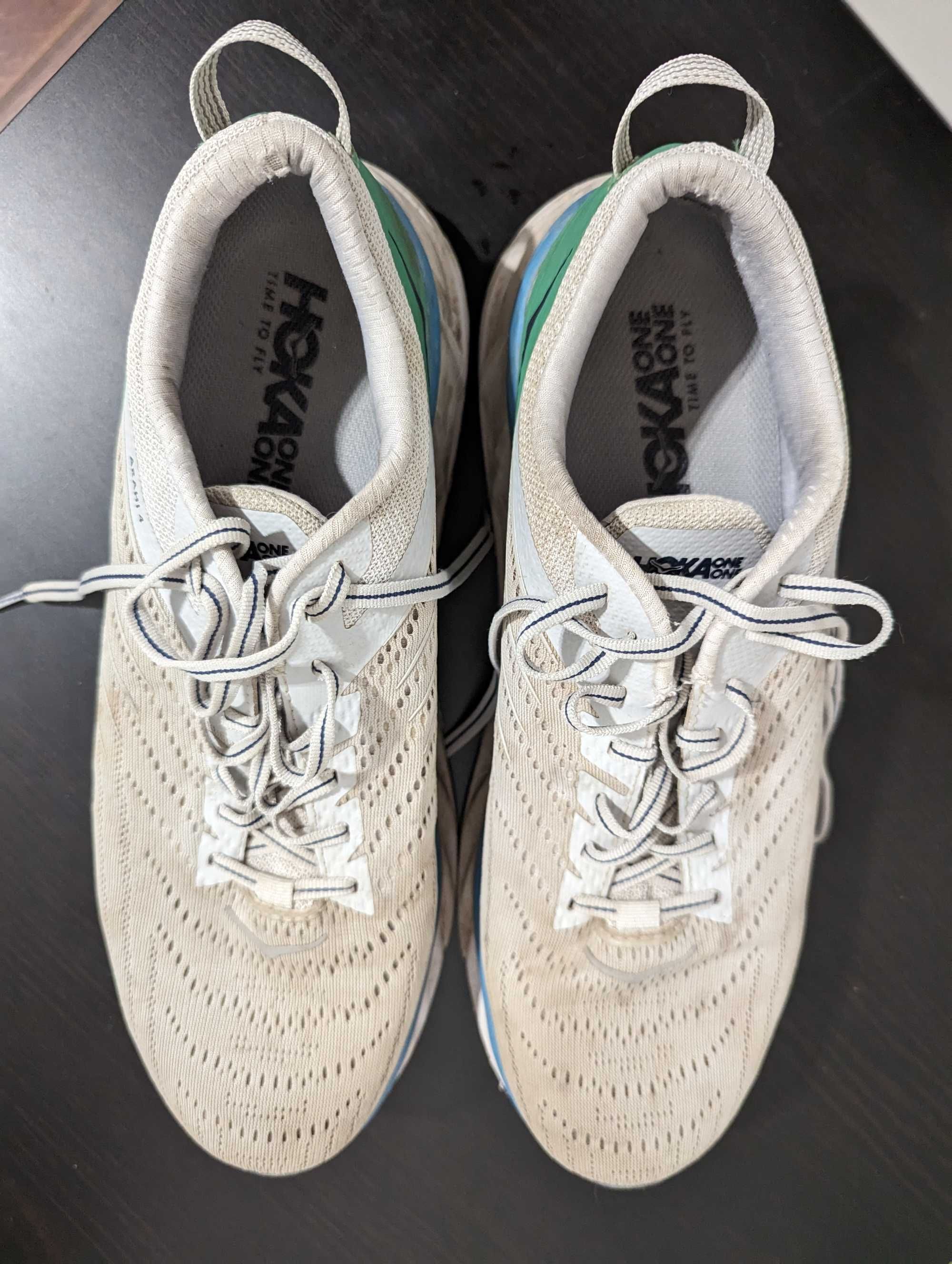 Спортни обувки Adidas, Hoka One One, Reebok, Specialized, Five Ten