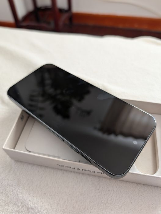 Google Pixel 9 Pro XL 256gb