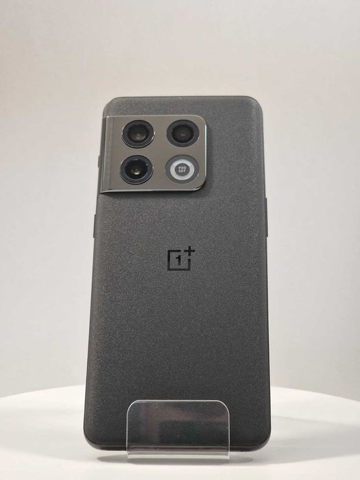 PhoneXpert SH - OnePlus 10 Pro 256GB Volcanic Black Excelent #80657
