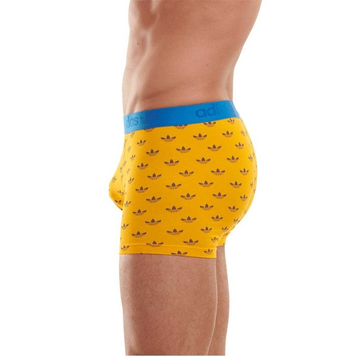 Мъжки боксерки Adidas Originals Comfort Flex Cotton Boxer 2-pack