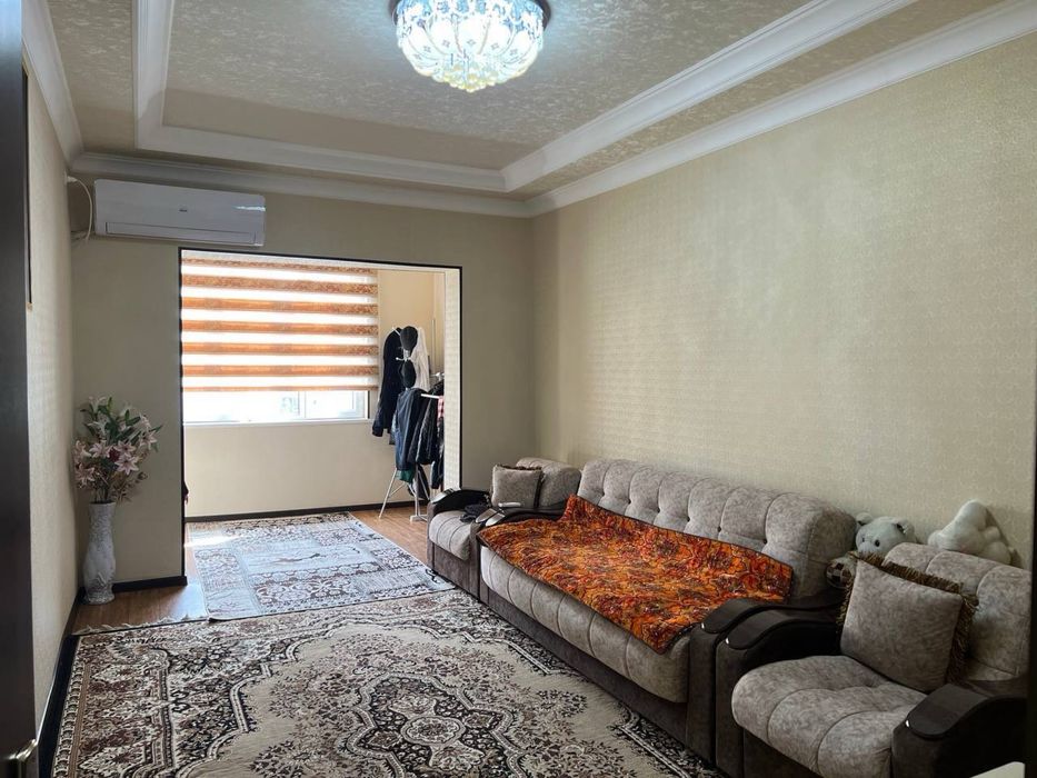 Ул. Коратош 2/5/5 Евро рем. 60 кв.м.