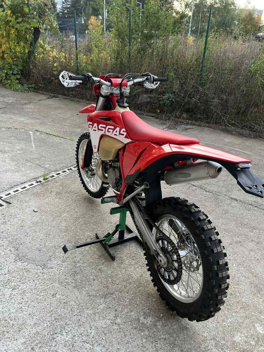 Gas Gas EC 300 2021