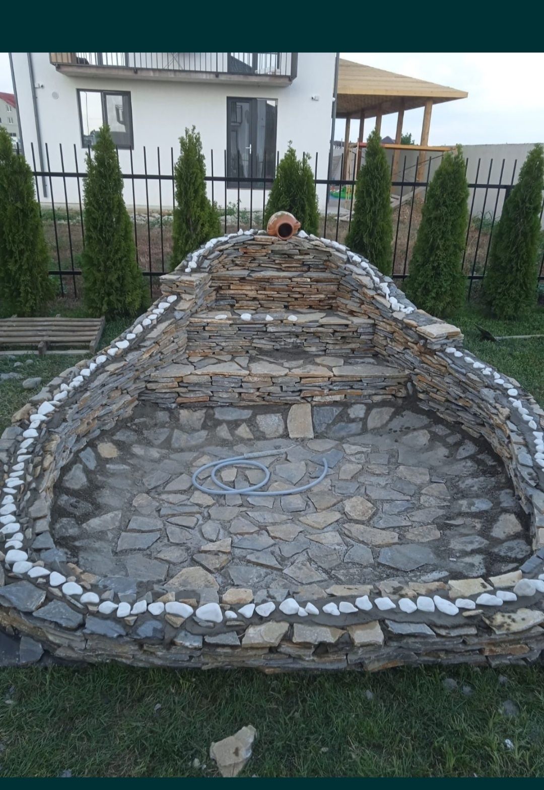 Pavaje din piatră