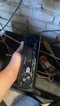 Pioneer mvh-90ub