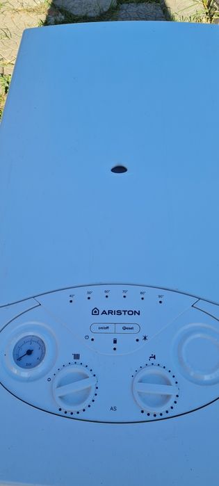 Centrala termica Ariston