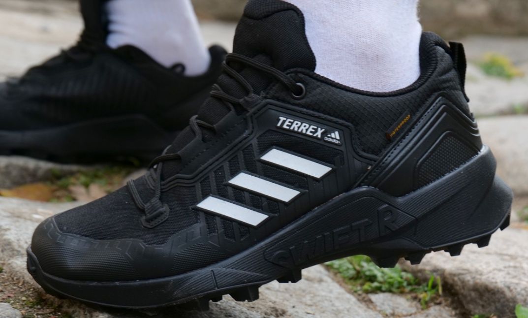 Adidas Terrex Swift-R мъжки обувки