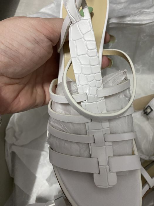 Sandale Calvin Klein dama