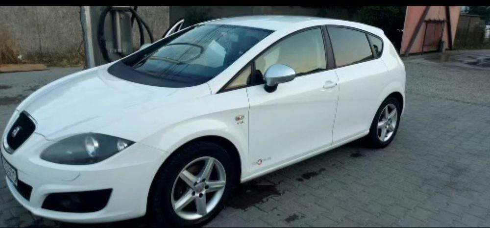 Seat Leon 2012/1.2 TSI