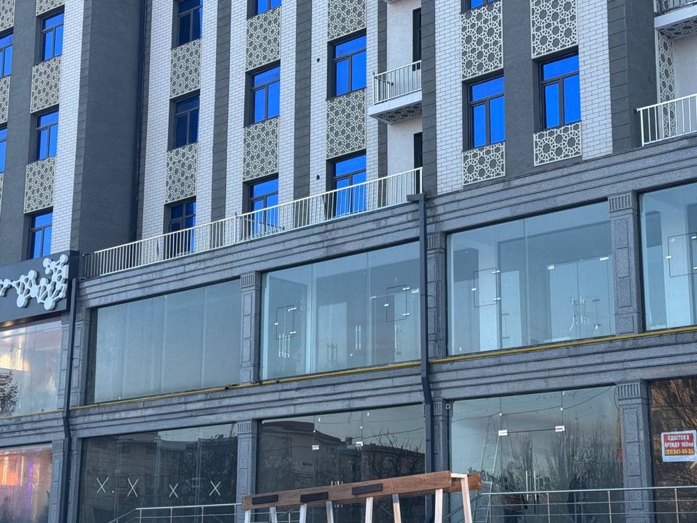 Tayyor 30m2 joy IJARA ga beriladi Remontli