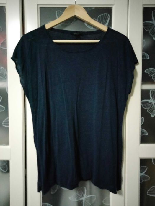 Bluze material natural 100% in