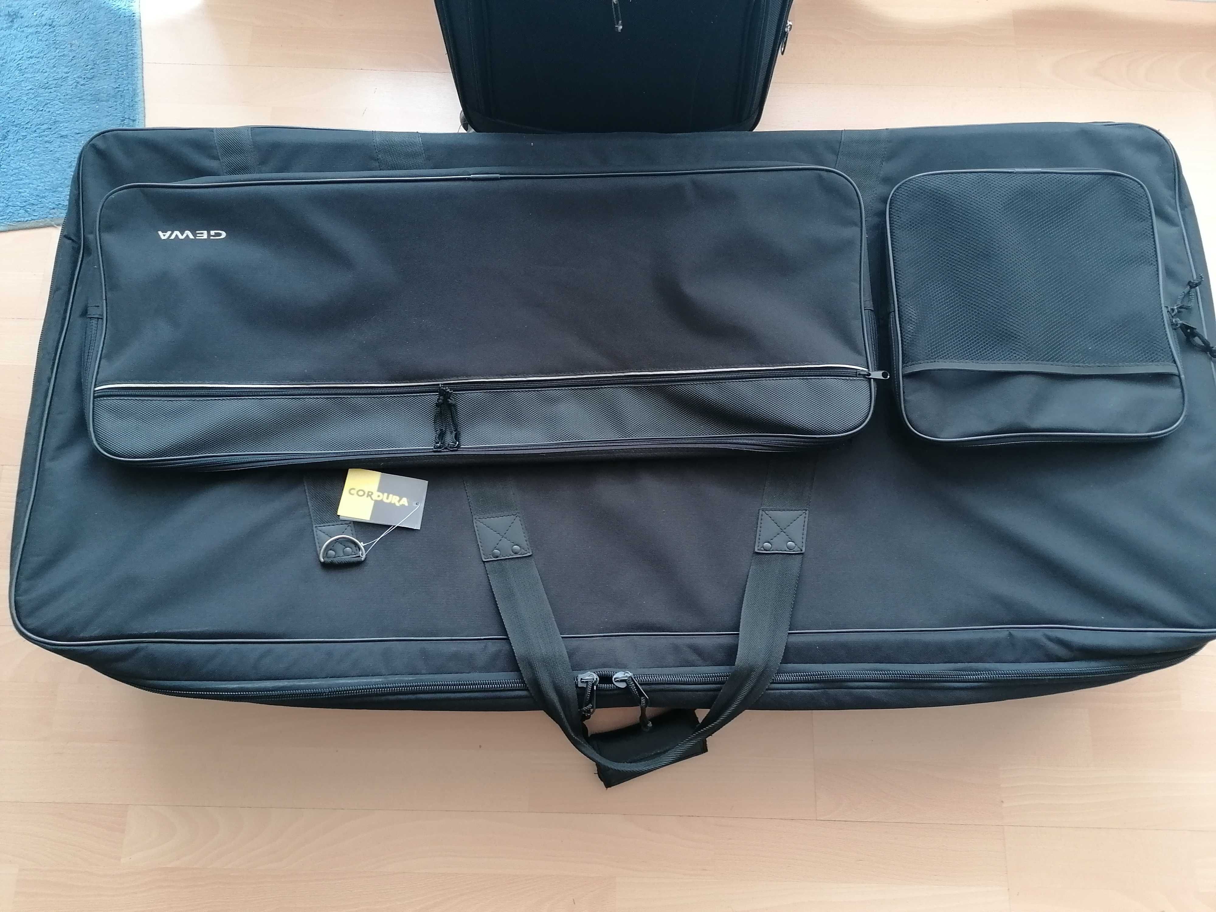 Verkaufe Yamaha Tyros 4 mit TRS-MS04