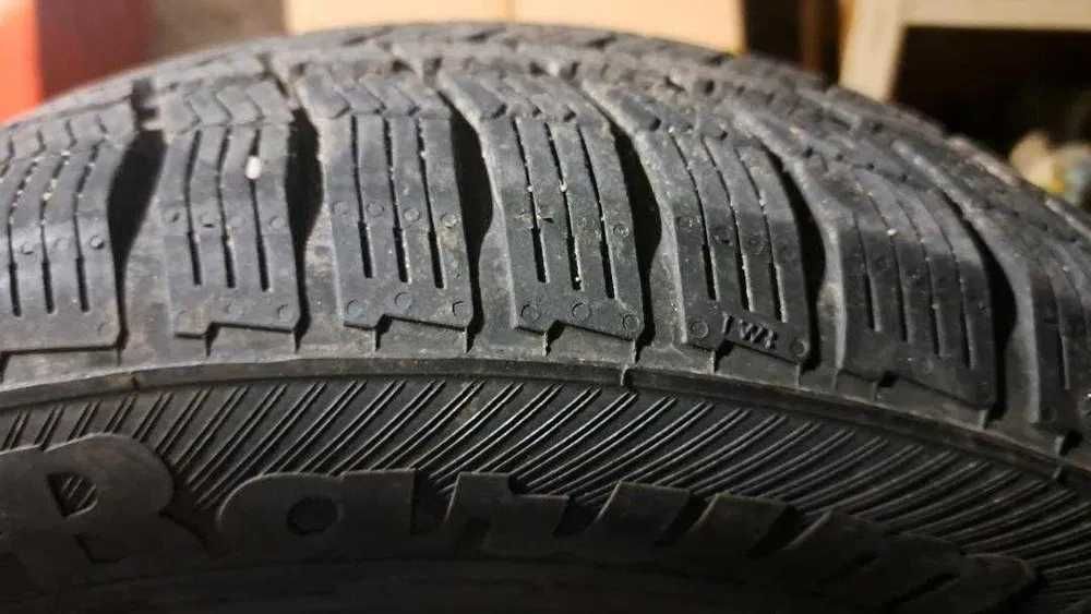 Anvelope NOI Germania plus o janta (all season) Barum 185/65/15, 88 T